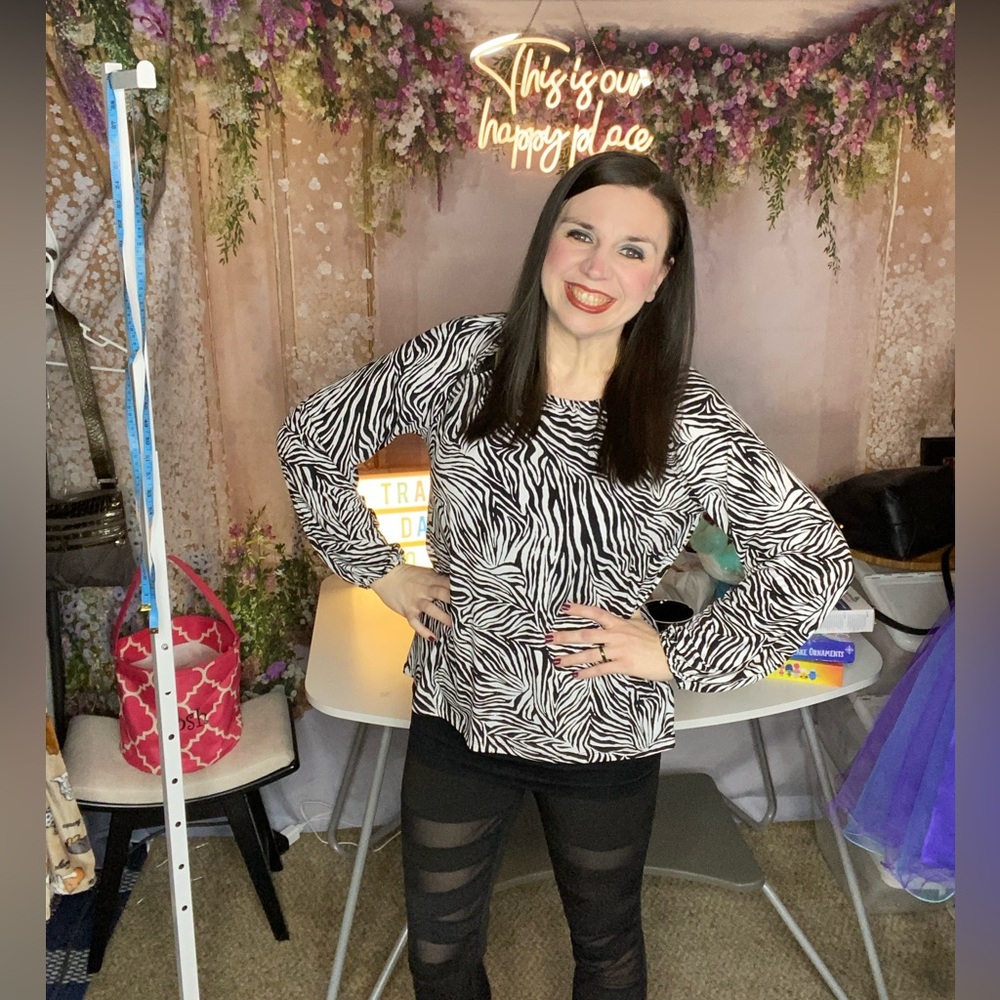 Meet your Posher, Kate Bee!